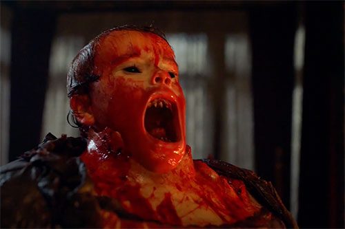 Ash vs Evil Dead S03E05 - Baby Proof