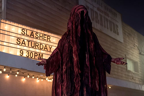 Ash vs Evil Dead S03E09 - Judgement Day