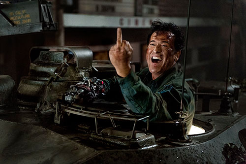 Ash vs Evil Dead S03E10 - The Mettle of Man