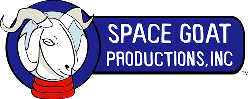 Space Goat Productions