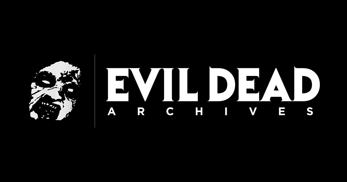 evildeadarchives.com