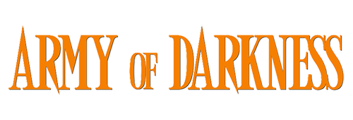 Army of Darkness