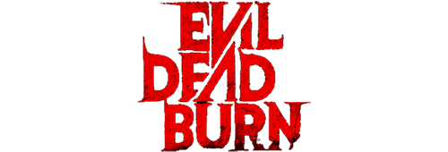 Evil Dead Burn