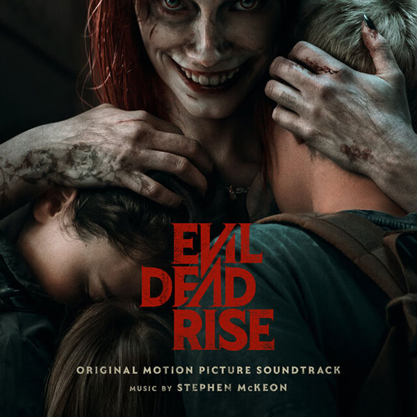 Evil Dead Rise Official Soundtrack Digital