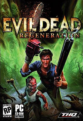 Evil Dead Regeneration PC