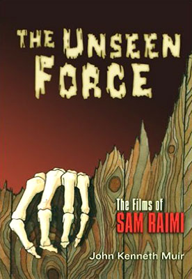 The Unseen Force