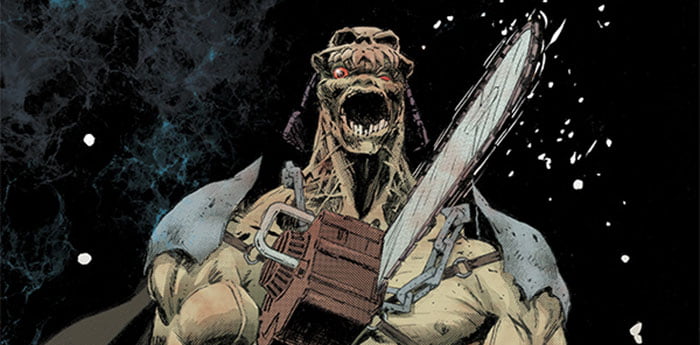 Army of Darkness Forever #3