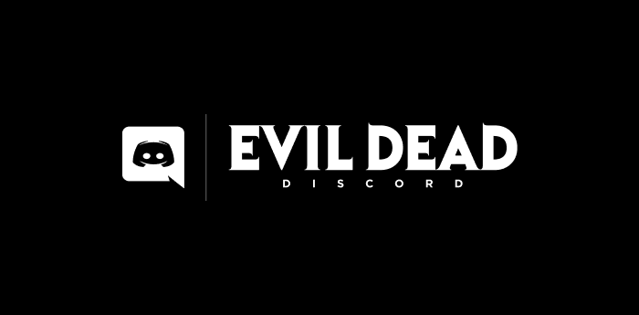 Evil Dead Discord