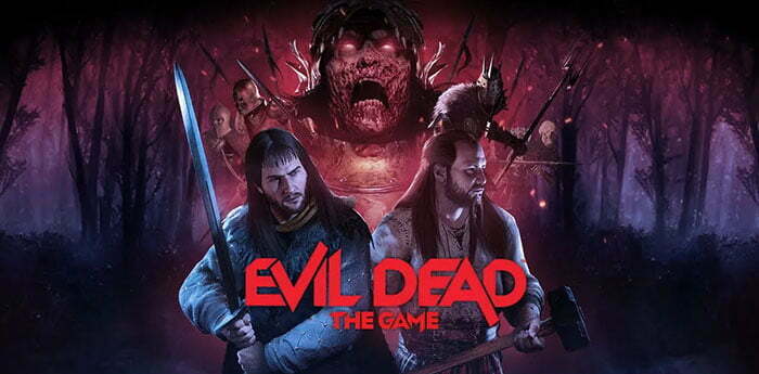 Evil Dead: The Game Army of Darkness Update