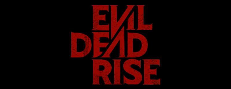 Evil Dead Rise Logo